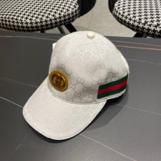 Gucci Caps